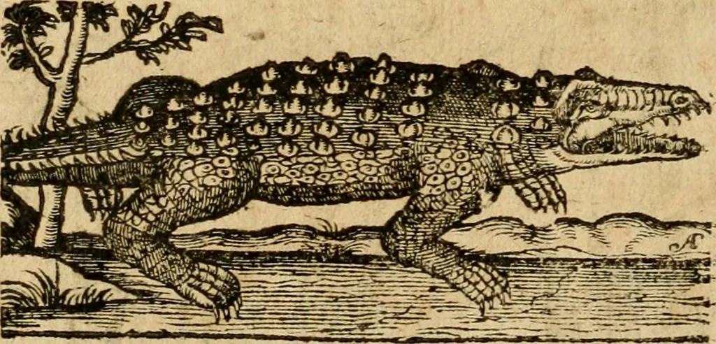 An illustration from Emblemata : emblemes chrestienes et morales : sinne-beelden, streckende tot christelicke bedenckinghe ende leere der zedicheyt, 1625, leaf 127