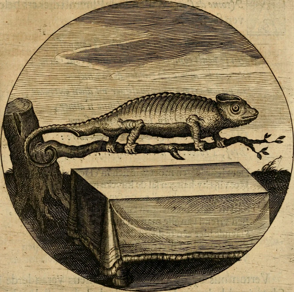 An illustration from Emblemata : emblemes chrestienes et morales : sinne-beelden, streckende tot christelicke bedenckinghe ende leere der zedicheyt, 1625, leaf 202