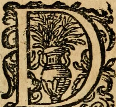 An illustration from Emblemata : emblemes chrestienes et morales : sinne-beelden, streckende tot christelicke bedenckinghe ende leere der zedicheyt, 1625, leaf 207