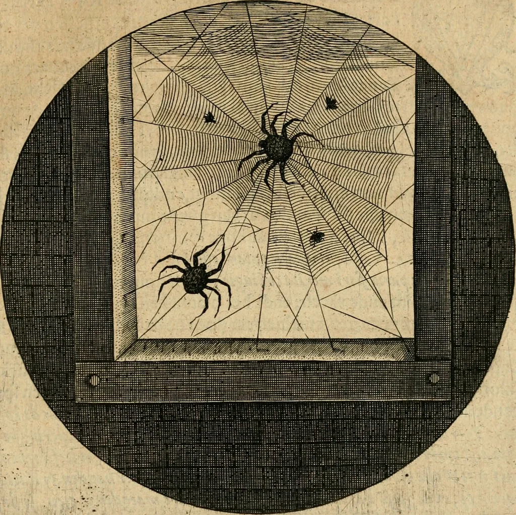 An illustration from Emblemata : emblemes chrestienes et morales : sinne-beelden, streckende tot christelicke bedenckinghe ende leere der zedicheyt, 1625, leaf 222