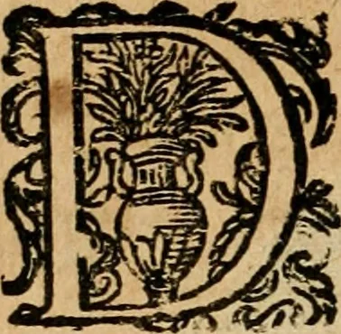 An illustration from Emblemata : emblemes chrestienes et morales : sinne-beelden, streckende tot christelicke bedenckinghe ende leere der zedicheyt, 1625, leaf 239