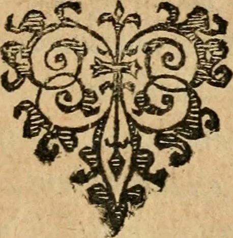 An illustration from Emblemata : emblemes chrestienes et morales : sinne-beelden, streckende tot christelicke bedenckinghe ende leere der zedicheyt, 1625, leaf 244