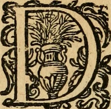 An illustration from Emblemata : emblemes chrestienes et morales : sinne-beelden, streckende tot christelicke bedenckinghe ende leere der zedicheyt, 1625, leaf 33
