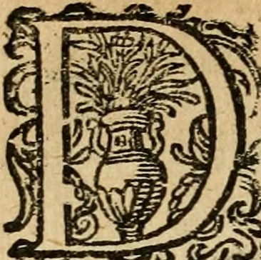 An illustration from Emblemata : emblemes chrestienes et morales : sinne-beelden, streckende tot christelicke bedenckinghe ende leere der zedicheyt, 1625, leaf 45