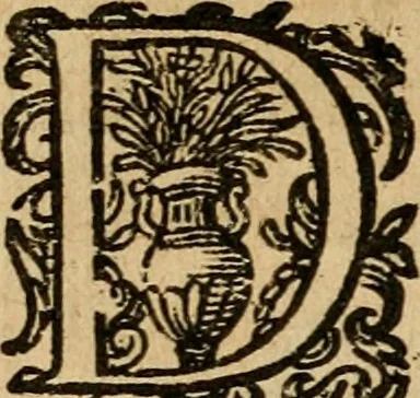 An illustration from Emblemata : emblemes chrestienes et morales : sinne-beelden, streckende tot christelicke bedenckinghe ende leere der zedicheyt, 1625, leaf 49