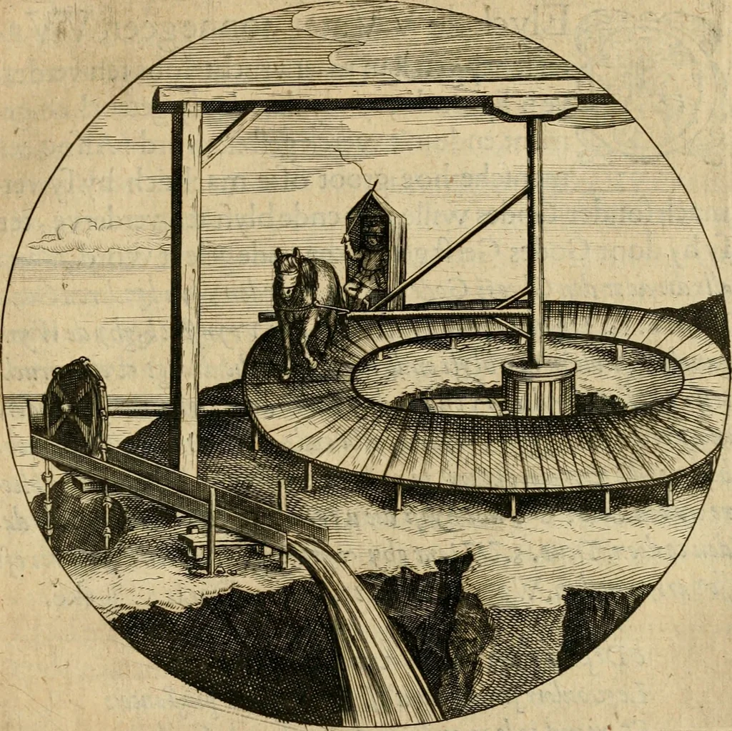 An illustration from Emblemata : emblemes chrestienes et morales : sinne-beelden, streckende tot christelicke bedenckinghe ende leere der zedicheyt, 1625, leaf 60