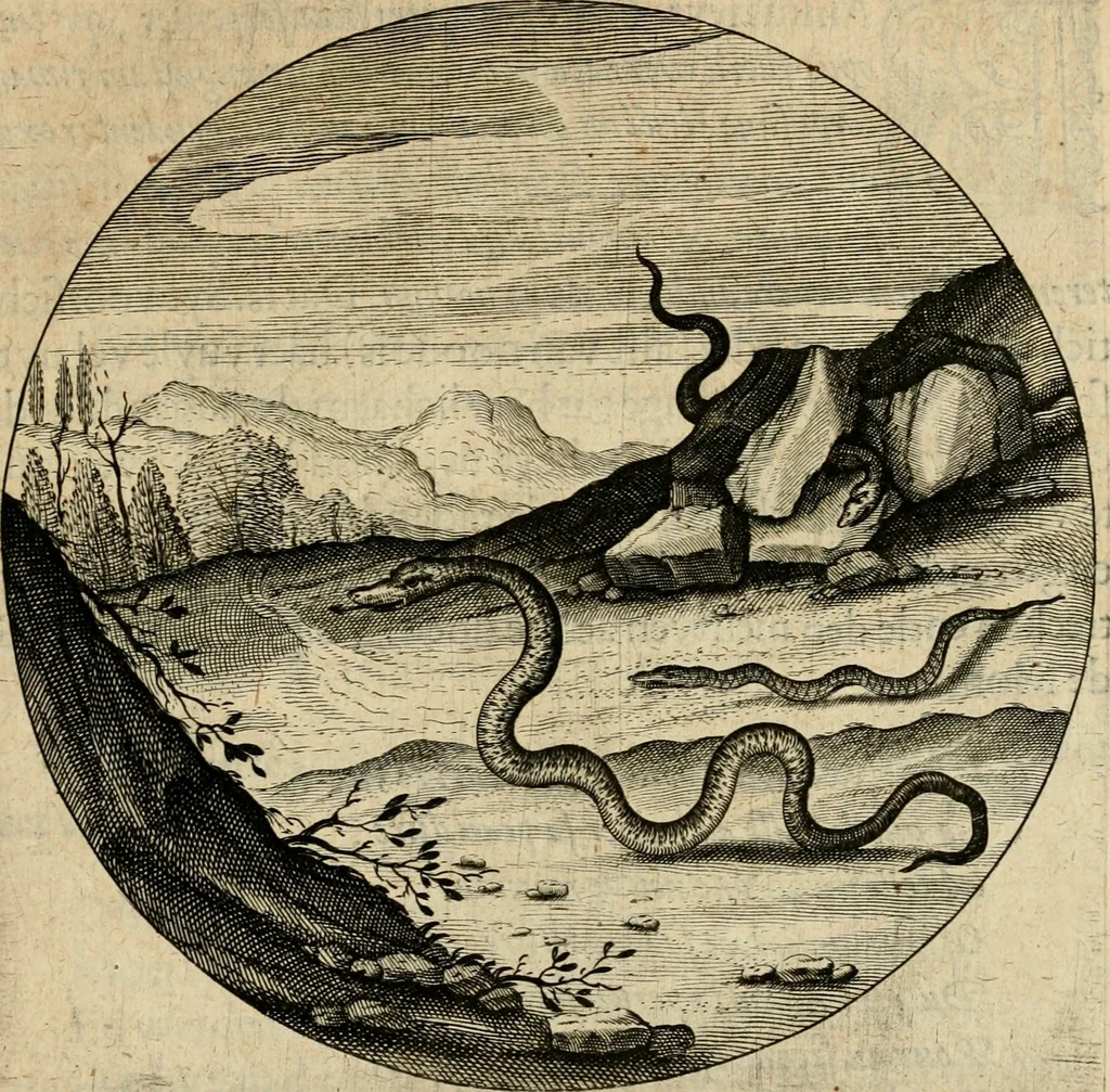 An illustration from Emblemata : emblemes chrestienes et morales : sinne-beelden, streckende tot christelicke bedenckinghe ende leere der zedicheyt, 1625, leaf 88