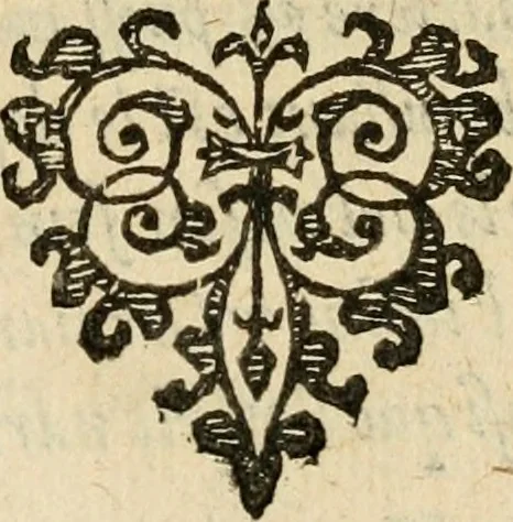 An illustration from Emblemata : emblemes chrestienes et morales : sinne-beelden, streckende tot christelicke bedenckinghe ende leere der zedicheyt, 1625, leaf 94