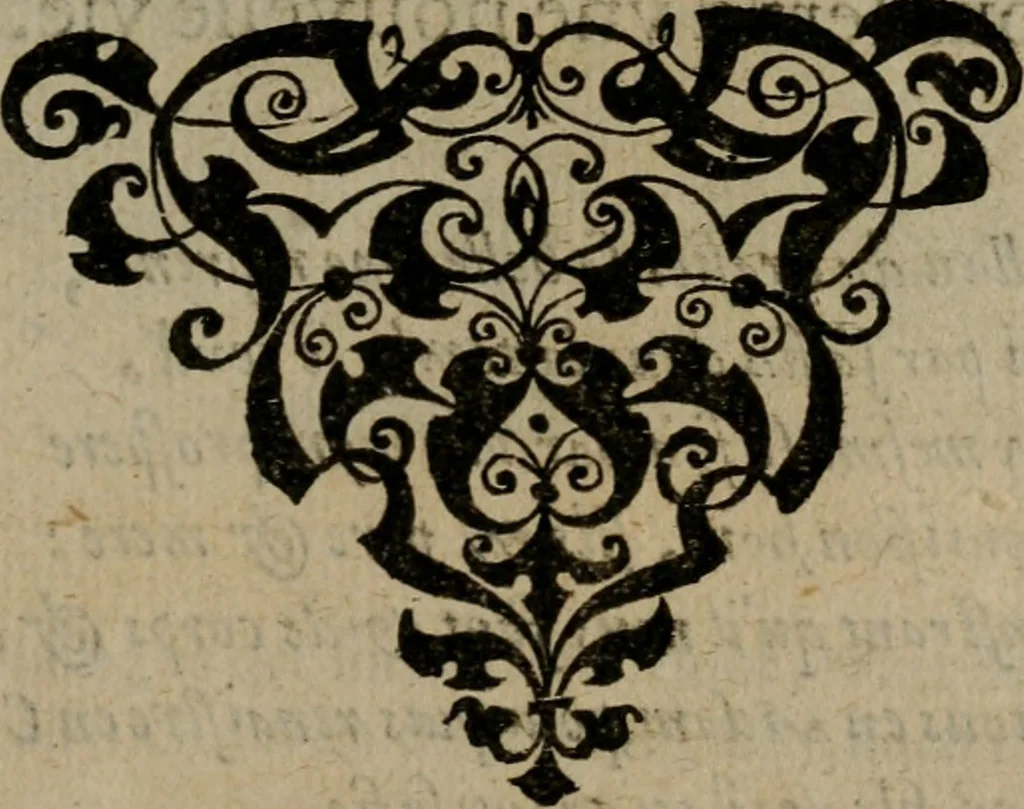 An illustration from Emblemata, Emblemes chrestienes, et morales. Sinne-beelden streckende tot Christelicke bedenckinghe ende leere der zedicheyt, 1625, leaf 110