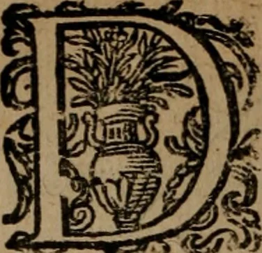 An illustration from Emblemata, Emblemes chrestienes, et morales. Sinne-beelden streckende tot Christelicke bedenckinghe ende leere der zedicheyt, 1625, leaf 129
