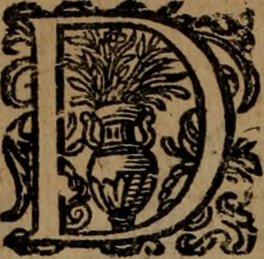 An illustration from Emblemata, Emblemes chrestienes, et morales. Sinne-beelden streckende tot Christelicke bedenckinghe ende leere der zedicheyt, 1625, leaf 169