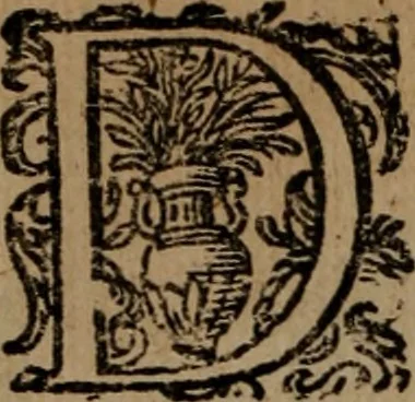 An illustration from Emblemata, Emblemes chrestienes, et morales. Sinne-beelden streckende tot Christelicke bedenckinghe ende leere der zedicheyt, 1625, leaf 181