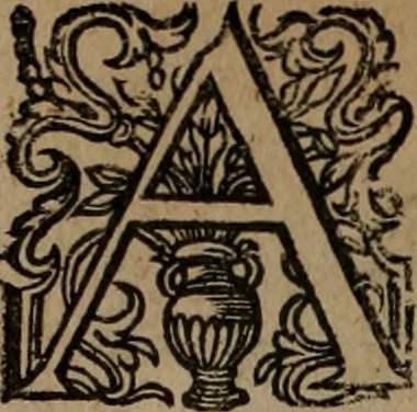 An illustration from Emblemata, Emblemes chrestienes, et morales. Sinne-beelden streckende tot Christelicke bedenckinghe ende leere der zedicheyt, 1625, leaf 185
