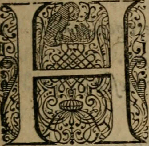 An illustration from Emblemata, Emblemes chrestienes, et morales. Sinne-beelden streckende tot Christelicke bedenckinghe ende leere der zedicheyt, 1625, leaf 232