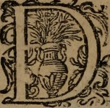 An illustration from Emblemata, Emblemes chrestienes, et morales. Sinne-beelden streckende tot Christelicke bedenckinghe ende leere der zedicheyt, 1625, leaf 25