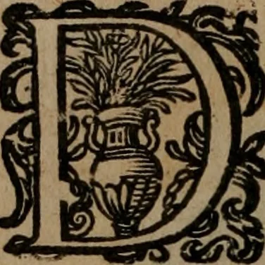 An illustration from Emblemata, Emblemes chrestienes, et morales. Sinne-beelden streckende tot Christelicke bedenckinghe ende leere der zedicheyt, 1625, leaf 29