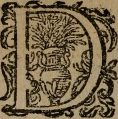 An illustration from Emblemata, Emblemes chrestienes, et morales. Sinne-beelden streckende tot Christelicke bedenckinghe ende leere der zedicheyt, 1625, leaf 53