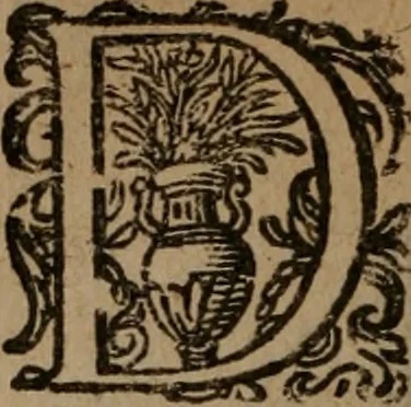 An illustration from Emblemata, Emblemes chrestienes, et morales. Sinne-beelden streckende tot Christelicke bedenckinghe ende leere der zedicheyt, 1625, leaf 65
