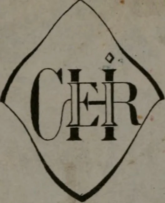 An illustration from Emblemata : et aliquot nummi antiqui operis, 1566, leaf 1