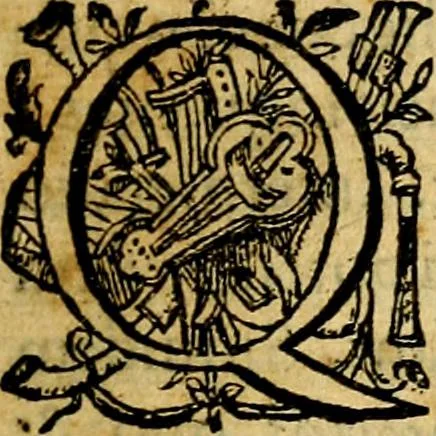 An illustration from Emblemata, et aliqvot nvmmi antiqvi operis, 1566, leaf 6