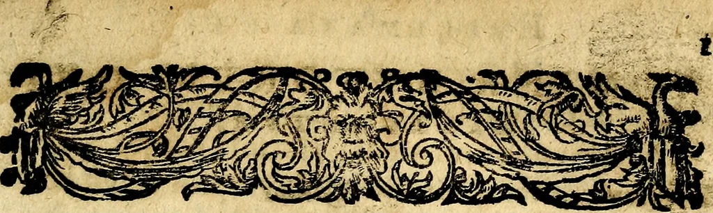 An illustration from Emblemata et epigrammata miscellanea selecta ex stromatis peripateticis, 1610, leaf 24