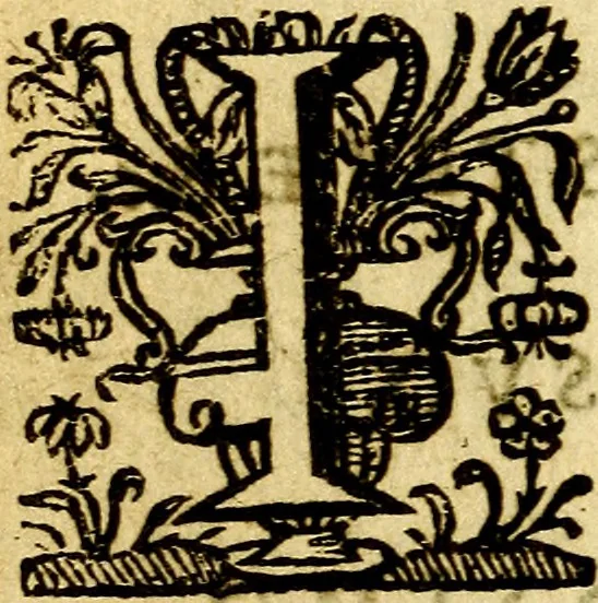 An illustration from Emblemata ethico-politica carmine explicata, 1661, leaf 7