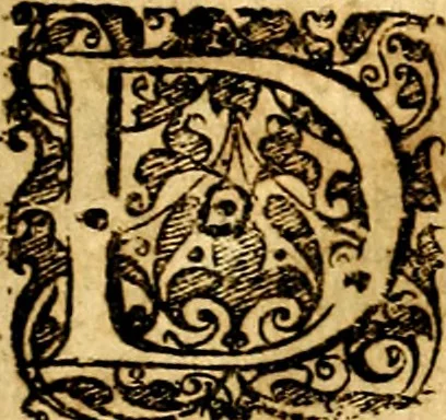 An illustration from Emblemata ethico politica. Ingenuâ at que eruditâ interpretatione nunc primùm illustrata, 1669, leaf 10