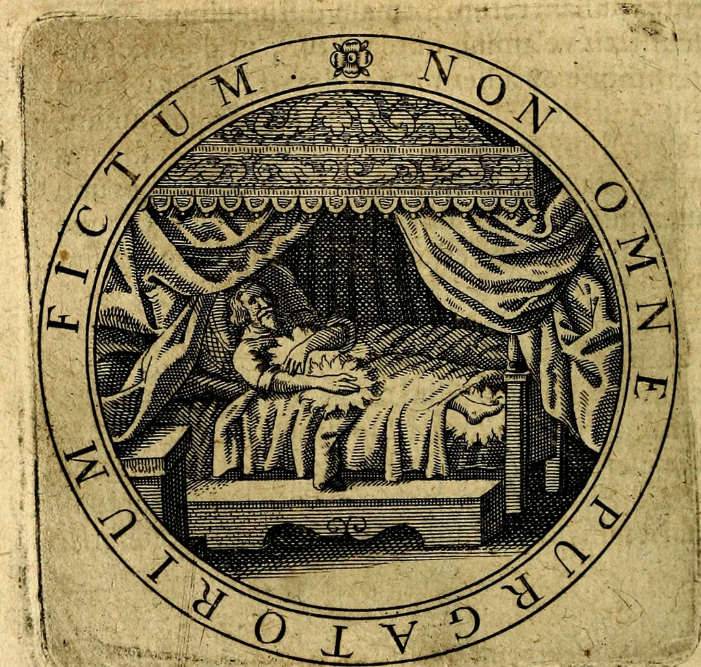 An illustration from Emblemata ethico politica. Ingenuâ at que eruditâ interpretatione nunc primùm illustrata, 1669, leaf 125