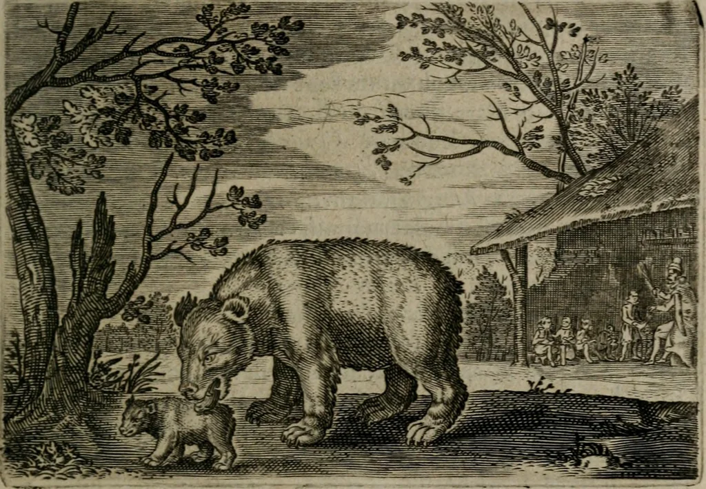 An illustration from Emblemata Florentii Schoonhovii I.C. Goudani : partim moralia partim etiam civilia : cum latiori eorundem ejusdem auctoris interpretatione : accedunt et alia quaedam poëmatia in alijs poematum suorum libris non contenta, 1648, leaf 228