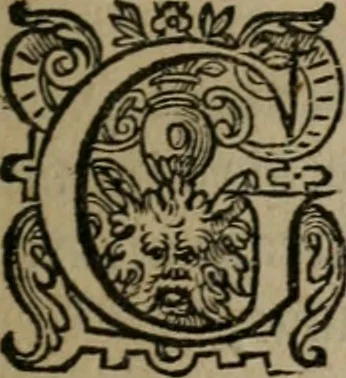 An illustration from Emblemata Florentii Schoonhovii I.C. Goudani, : partim moralia, partim etiam civilia. Cum latiori eorundem ejusdem auctoris interpretatione., 1618, leaf 4