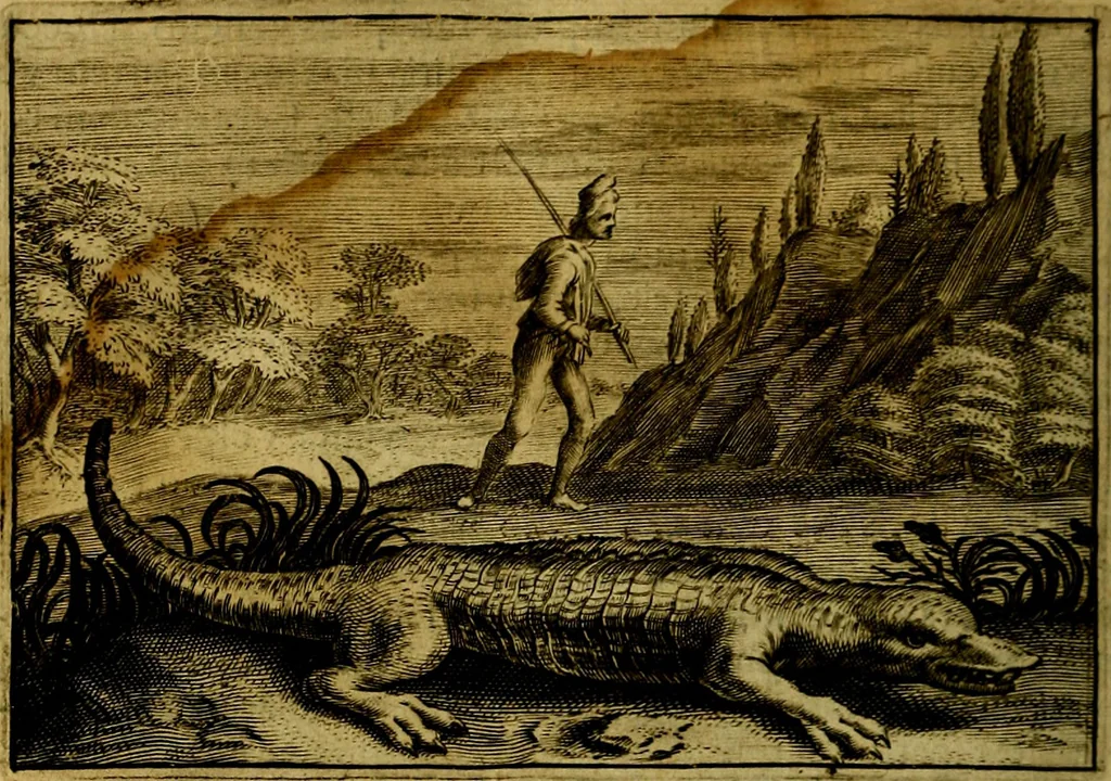 An illustration from Emblemata Florentii Schoonhovii, partim moralia, partim etiam civilia. Cum latiori eorundem ejusdem auctoris interpretatione. Accedunt et alia quædam poëmatia in alijs poëmatum suorum libris non contenta, 1618, leaf 125