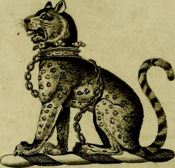 An illustration from Emblemata Florentii Schoonhovii, partim moralia, partim etiam civilia. Cum latiori eorundem ejusdem auctoris interpretatione. Accedunt et alia quædam poëmatia in alijs poëmatum suorum libris non contenta, 1618, leaf 1