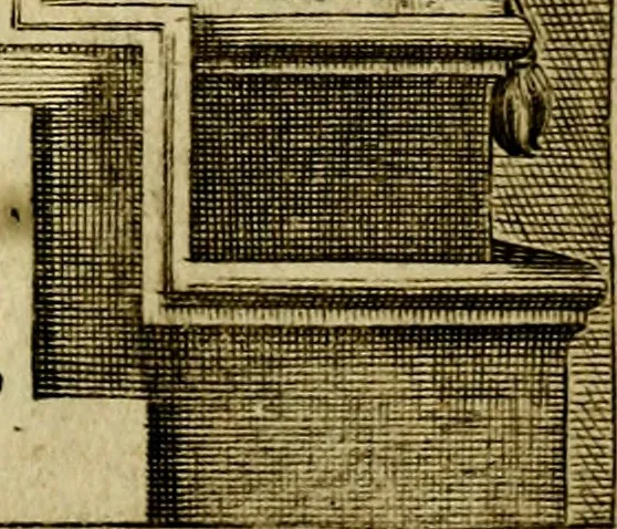 An illustration from Emblemata Florentii Schoonhovii ... partim moralia partim etiam civilia. Cum latiori eorundem ejusdem Auctoris interpretatione. Accedunt et alia quaedam poëmatia in alijs poem̈atum suonum libris non contenta, 1648, leaf 4