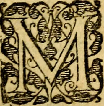 An illustration from Emblemata moralia nova, das ist: achtzig Sinnreiche nachdenckliche Figuren auss heyliger Schrifft in Kupfferstücken fürgestellet, worinnen schöne Anweisungen zu wahrer Gottesforcht begrieffen ... mit Lateinischen und Teutschen, nachmals aber von M.C.R. mit Frantzösischen und Italianischen Versen erkläret .., 1630, leaf 16