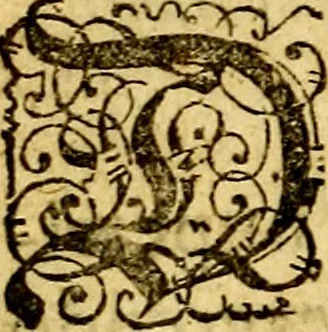 An illustration from Emblemata moralia nova, das ist: achtzig Sinnreiche nachdenckliche Figuren auss heyliger Schrifft in Kupfferstücken fürgestellet, worinnen schöne Anweisungen zu wahrer Gottesforcht begrieffen ... mit Lateinischen und Teutschen, nachmals aber von M.C.R. mit Frantzösischen und Italianischen Versen erkläret .., 1630, leaf 27