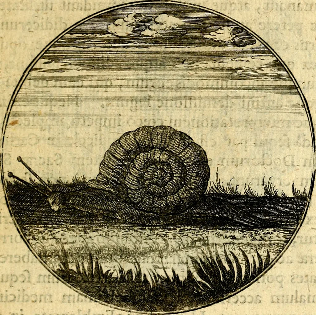 An illustration from Emblemata moralia, 1697, leaf 130