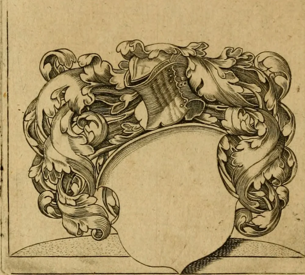 An illustration from Emblemata nobilitati et vulgo scitu digna : singulis historijs symbola adscripta & elegantes versus historiam explica[n]tes : accessit galearu[m] expositio, & disceptatio de origine nobilitatis, 1592, leaf 221