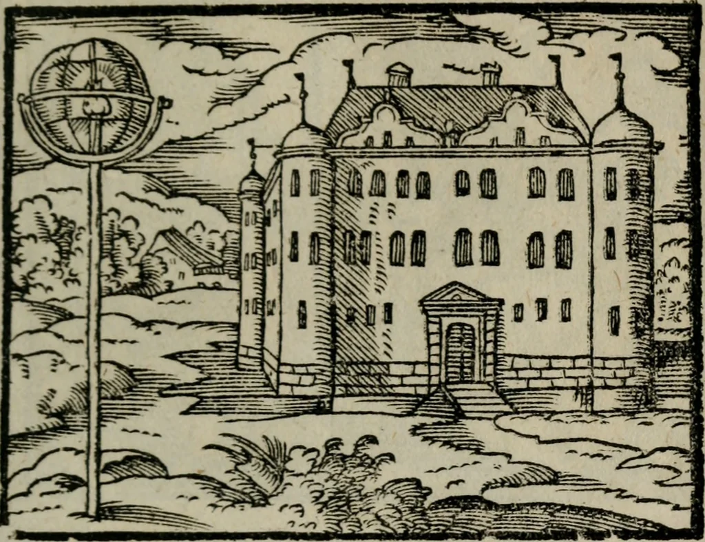 An illustration from Emblemata physico-ethica, hoc est, Naturae morum moderatricis picta praecepta : à Nicolao Taurello Montbelgardensi ... observata, & vario conscripta carmine, 1602, leaf 112