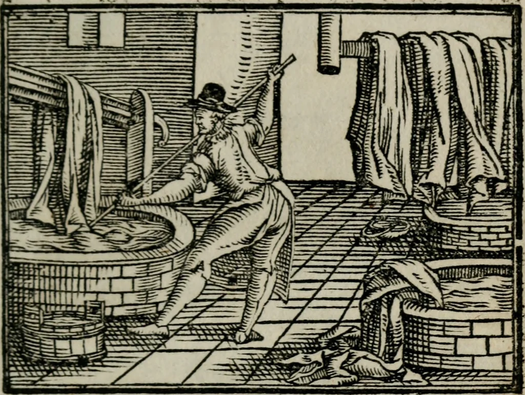 An illustration from Emblemata physico-ethica, hoc est, Naturae morum moderatricis picta praecepta : à Nicolao Taurello Montbelgardensi ... observata, & vario conscripta carmine, 1602, leaf 160