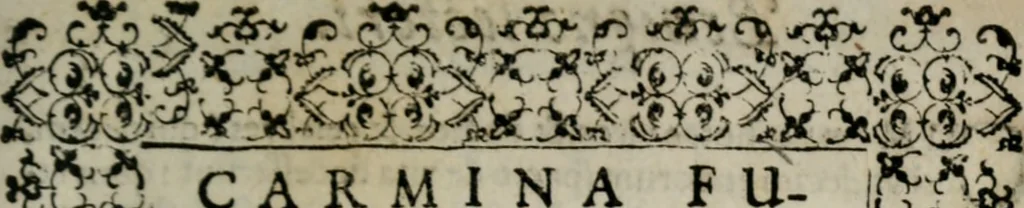 An illustration from Emblemata physico-ethica, hoc est, Naturae morum moderatricis picta praecepta : à Nicolao Taurello Montbelgardensi ... observata, & vario conscripta carmine, 1602, leaf 290