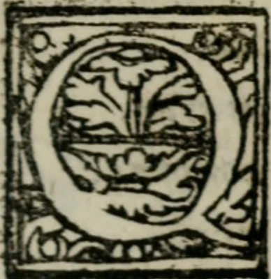 An illustration from Emblemata physico-ethica, hoc est, Naturae morum moderatricis picta praecepta : à Nicolao Taurello Montbelgardensi ... observata, & vario conscripta carmine, 1602, leaf 292