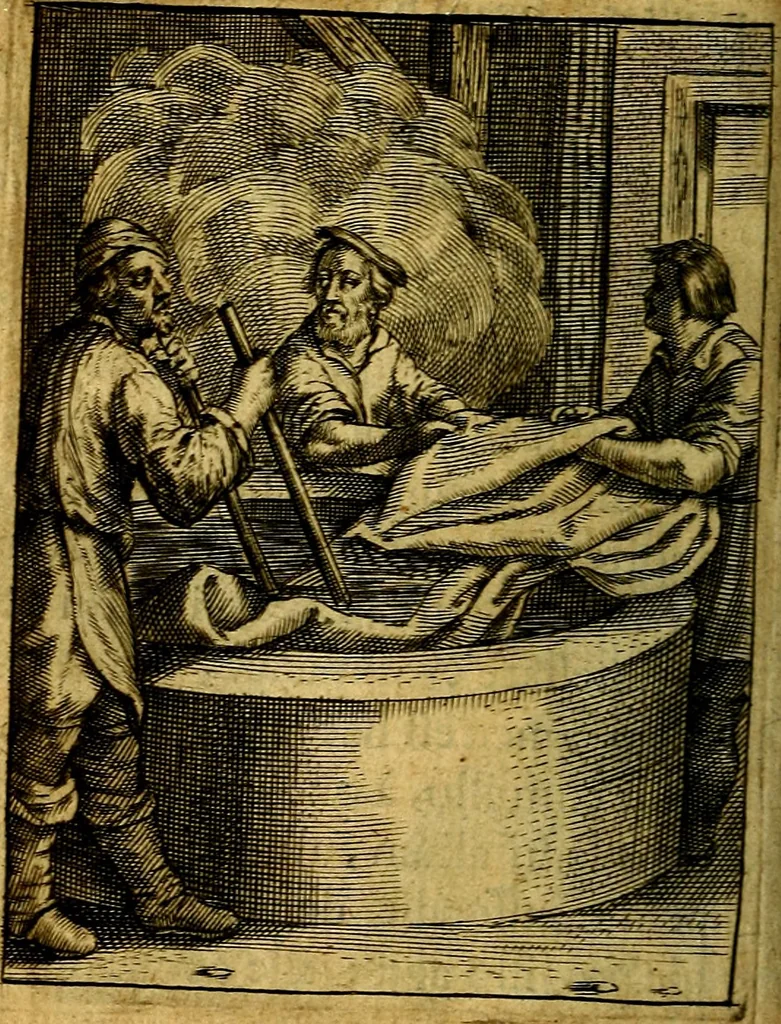 An illustration from Emblemata politica & Orationes. Ex officina, 1635, leaf 139