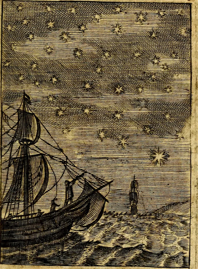 An illustration from Emblemata politica & Orationes. Ex officina, 1635, leaf 36