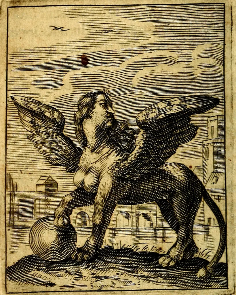 An illustration from Emblemata politica & Orationes. Ex officina, 1635, leaf 43