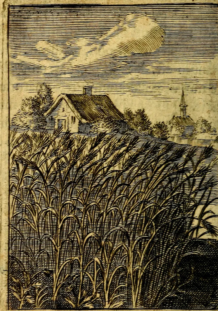 An illustration from Emblemata politica & Orationes. Ex officina, 1635, leaf 51