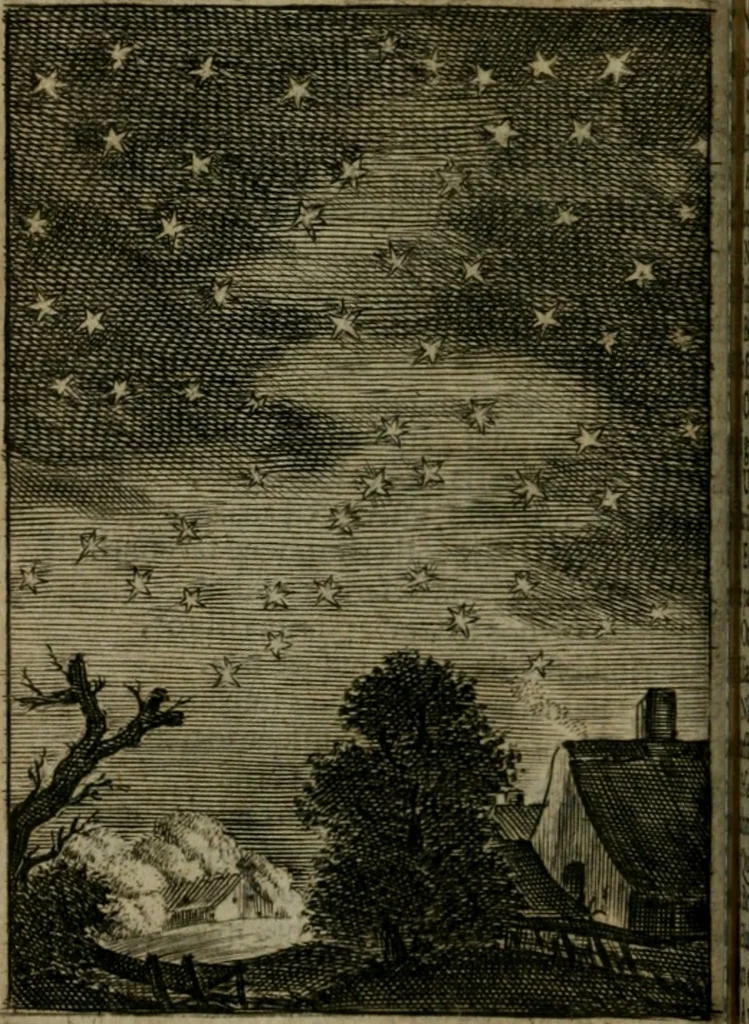 An illustration from Emblemata politica, 1632, leaf 47