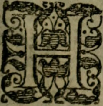 An illustration from Emblemata sacra : hoc est, decades quinque emblematum ex sacra scriptura, de dulcissimo nomine & cruce Jesu Christi, figuris aeneis incisorum ..., 1624, leaf 224