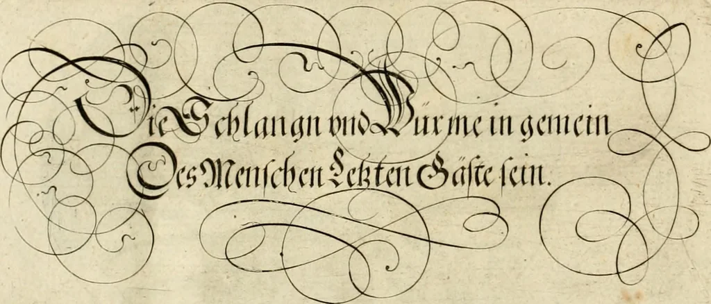 An illustration from Emblemata varia Gregori KleppisI, poetae l. caesarij : incisa aeri, aphorismis et epigrammatis illustrata, 1623, leaf 103