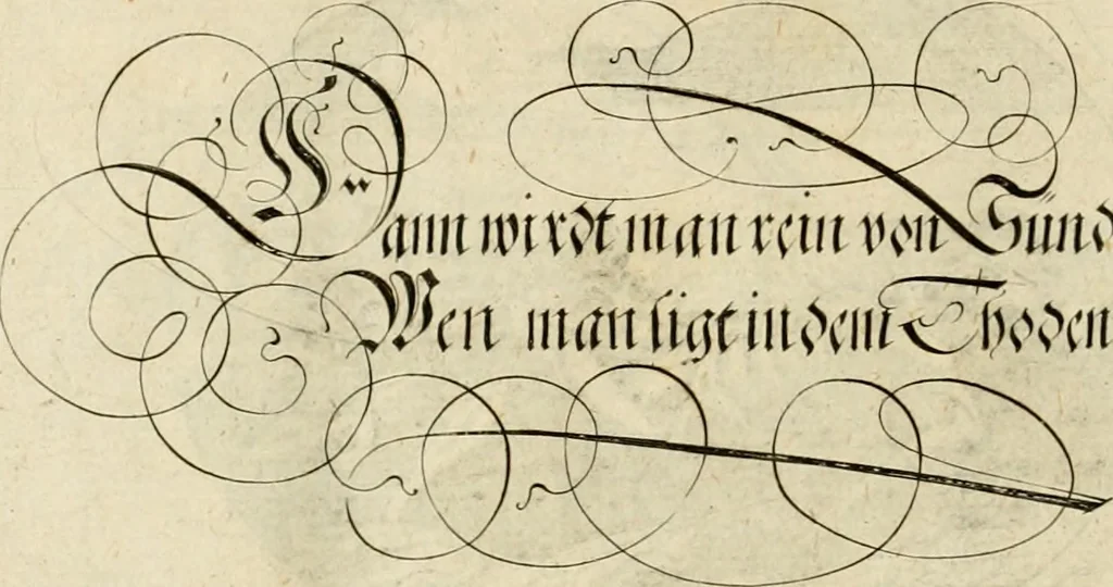 An illustration from Emblemata varia Gregori KleppisI, poetae l. caesarij : incisa aeri, aphorismis et epigrammatis illustrata, 1623, leaf 105