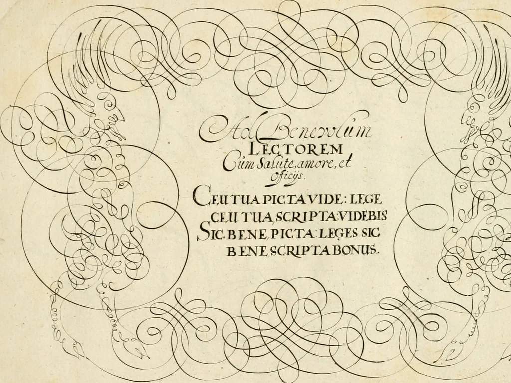 An illustration from Emblemata varia Gregori KleppisI, poetae l. caesarij : incisa aeri, aphorismis et epigrammatis illustrata, 1623, leaf 14